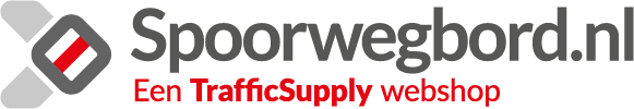 Spoorwegbord.nl logo